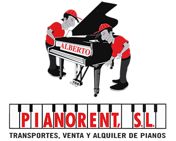alquiler pianos Valladolid