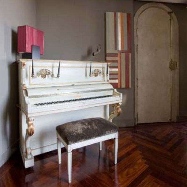 venta pianos Valladolid,