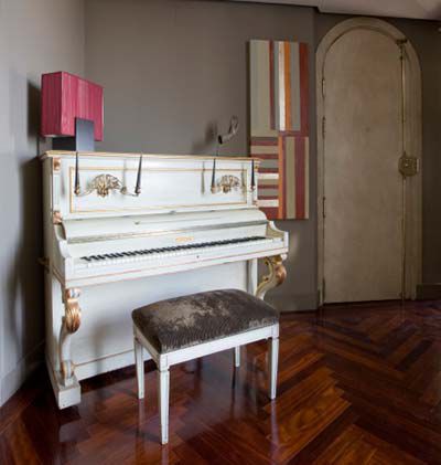 venta pianos Valladolid,