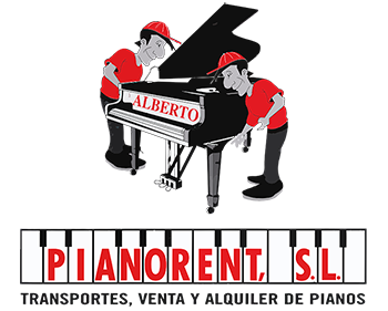 PIANORENT